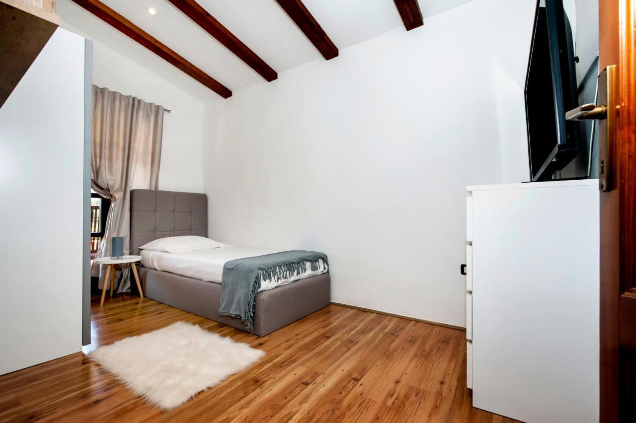 Villa Antica Rovinj Eksteriør bilde