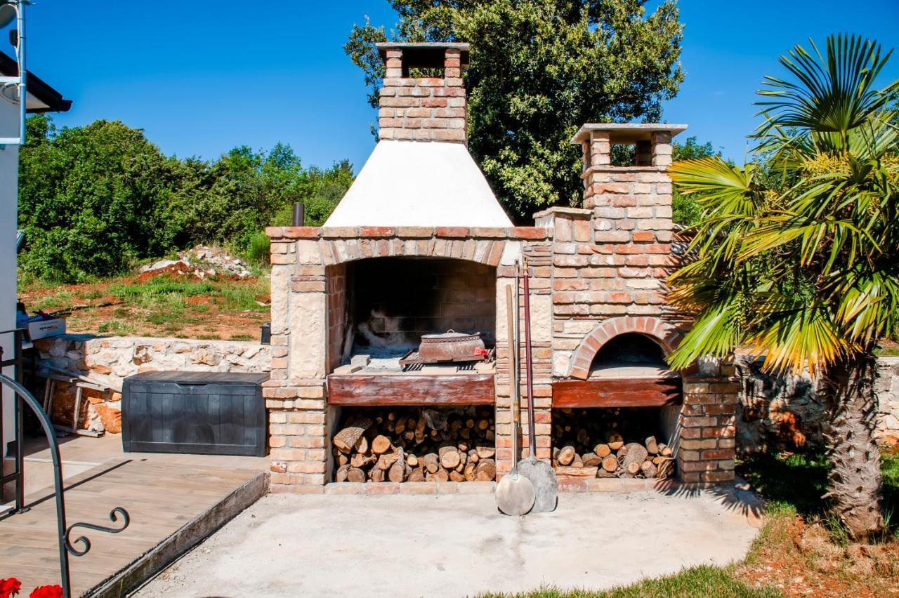 Villa Antica Rovinj Eksteriør bilde