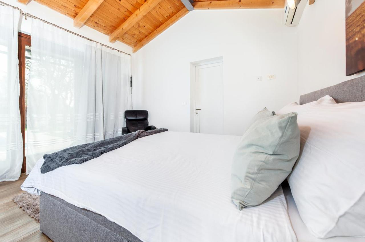 Villa Antica Rovinj Eksteriør bilde