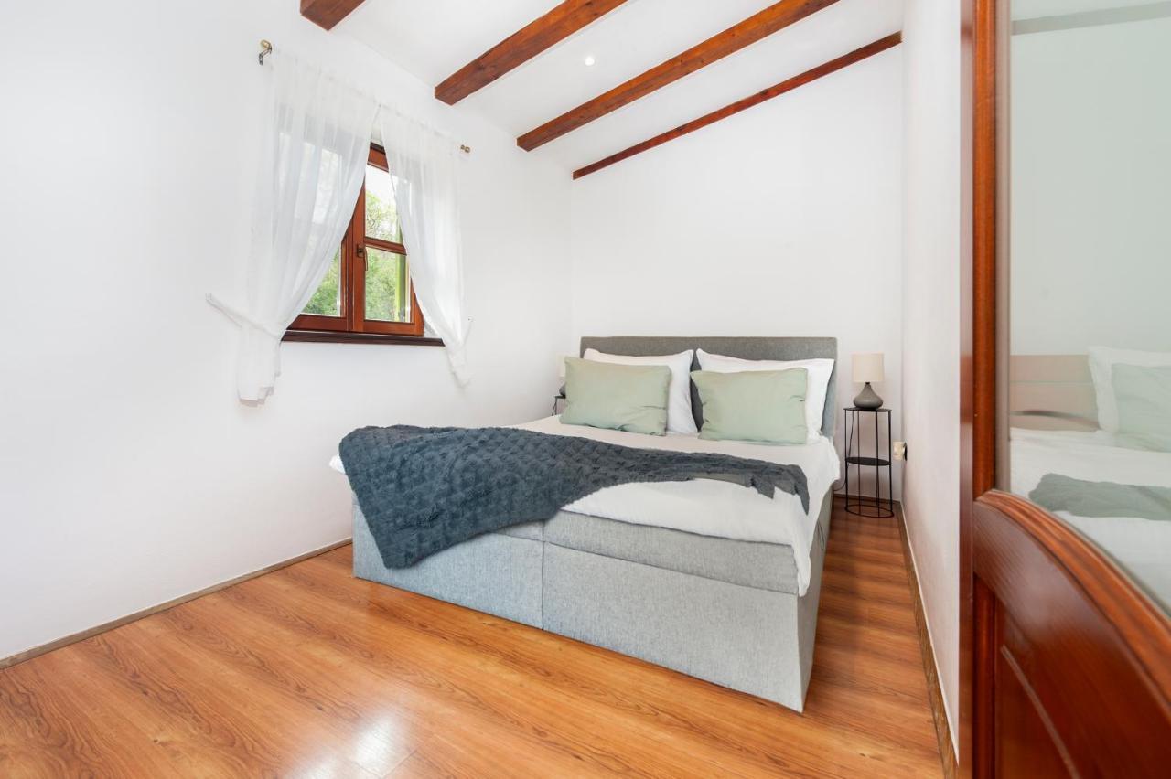 Villa Antica Rovinj Eksteriør bilde